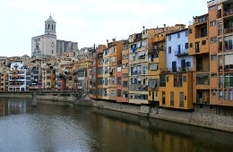 girona